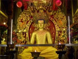 Ramoche Monastery